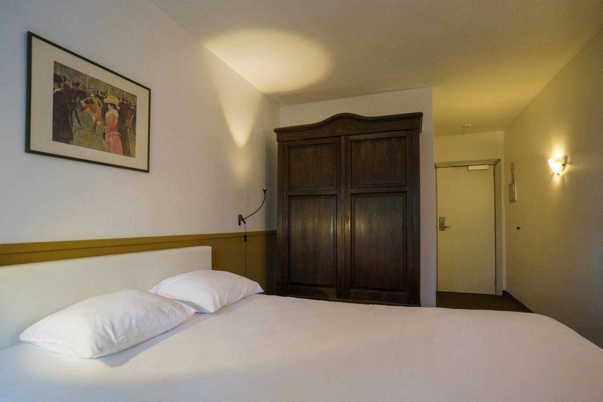 St-Janshof Hotel วาเรเก็ม ภายนอก รูปภาพ
