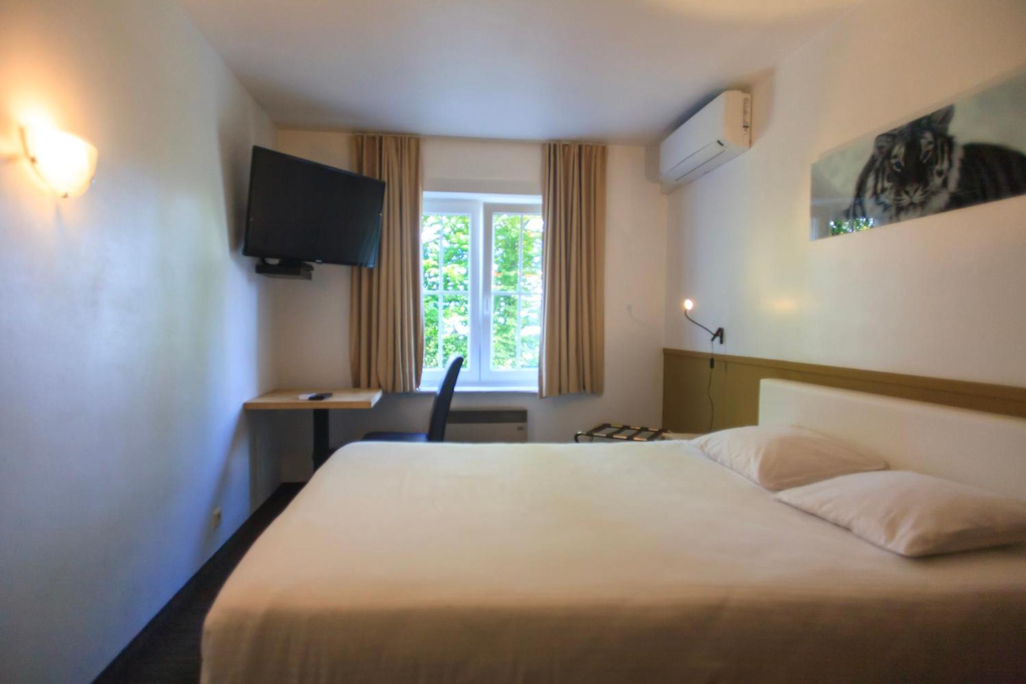 St-Janshof Hotel วาเรเก็ม ภายนอก รูปภาพ