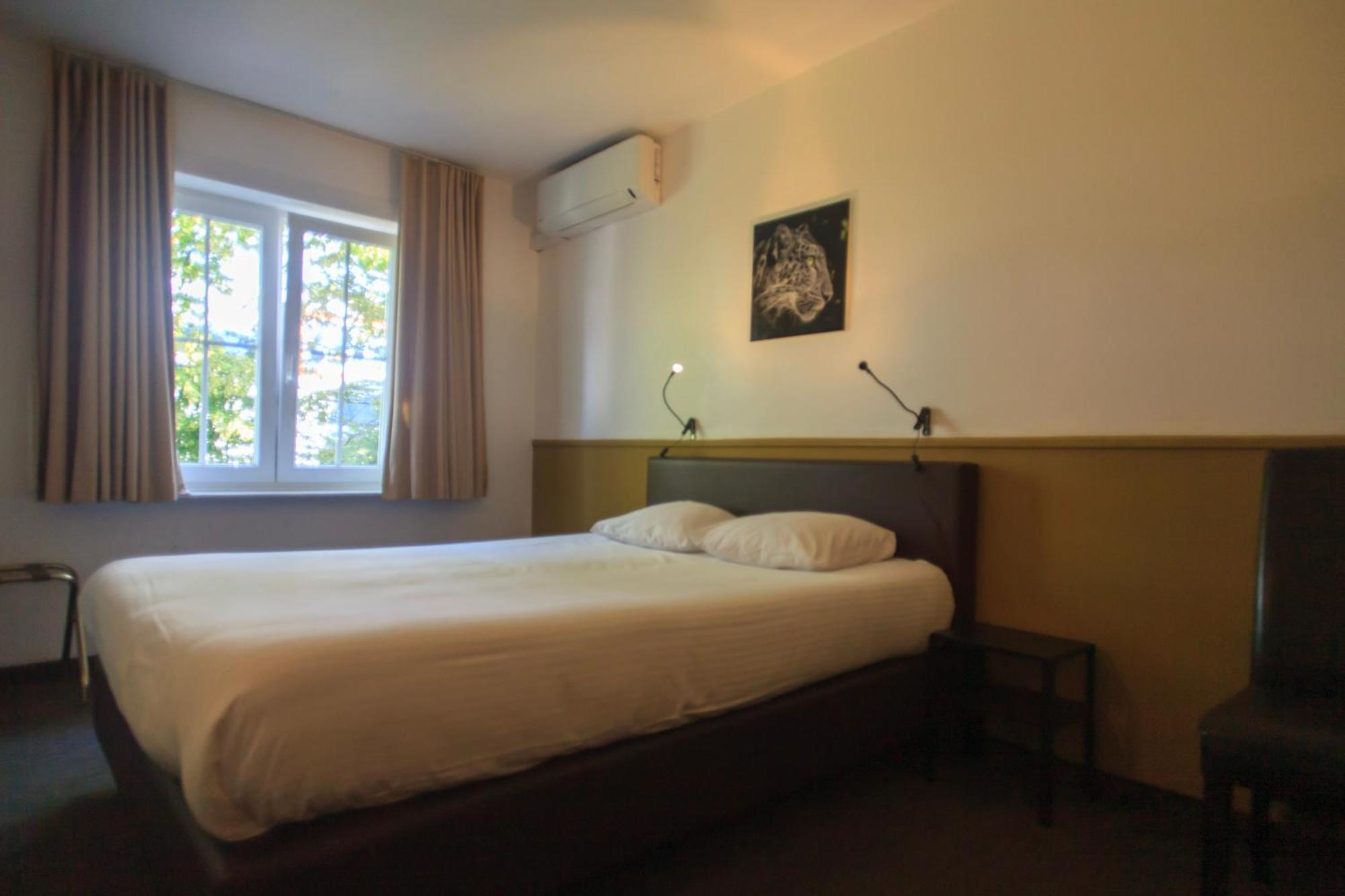 St-Janshof Hotel วาเรเก็ม ภายนอก รูปภาพ