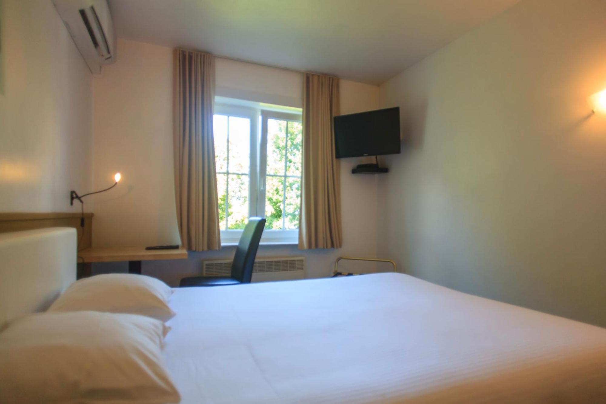 St-Janshof Hotel วาเรเก็ม ภายนอก รูปภาพ