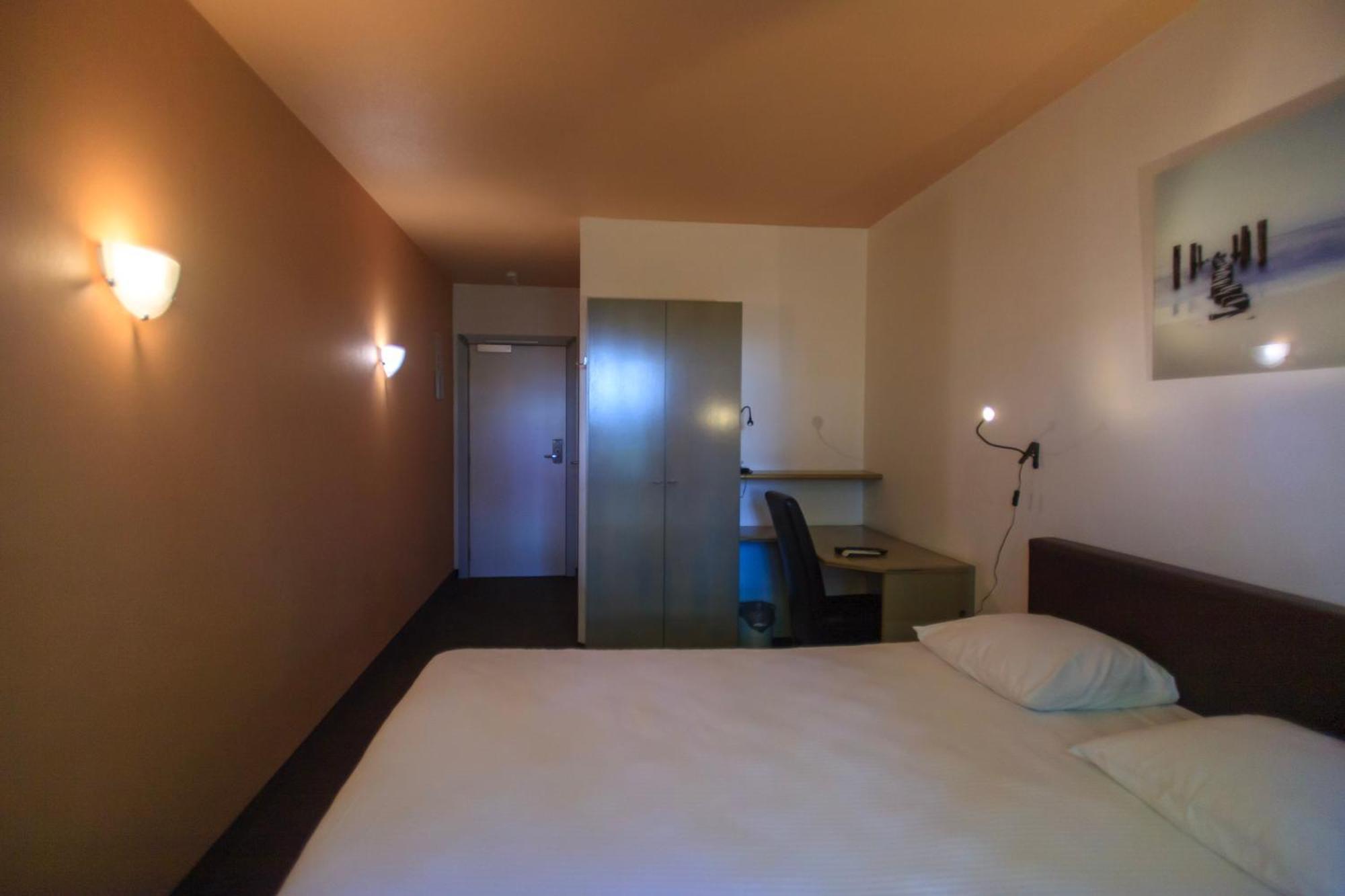 St-Janshof Hotel วาเรเก็ม ภายนอก รูปภาพ