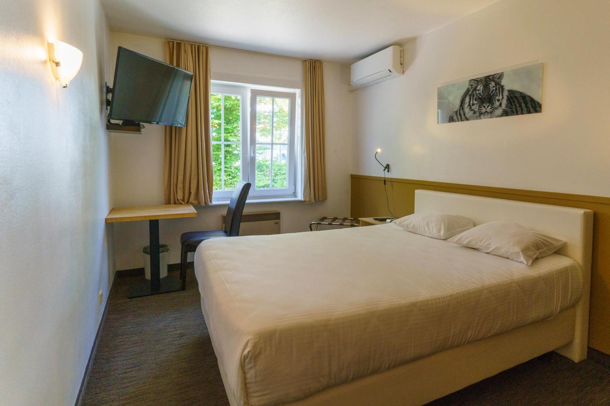 St-Janshof Hotel วาเรเก็ม ภายนอก รูปภาพ