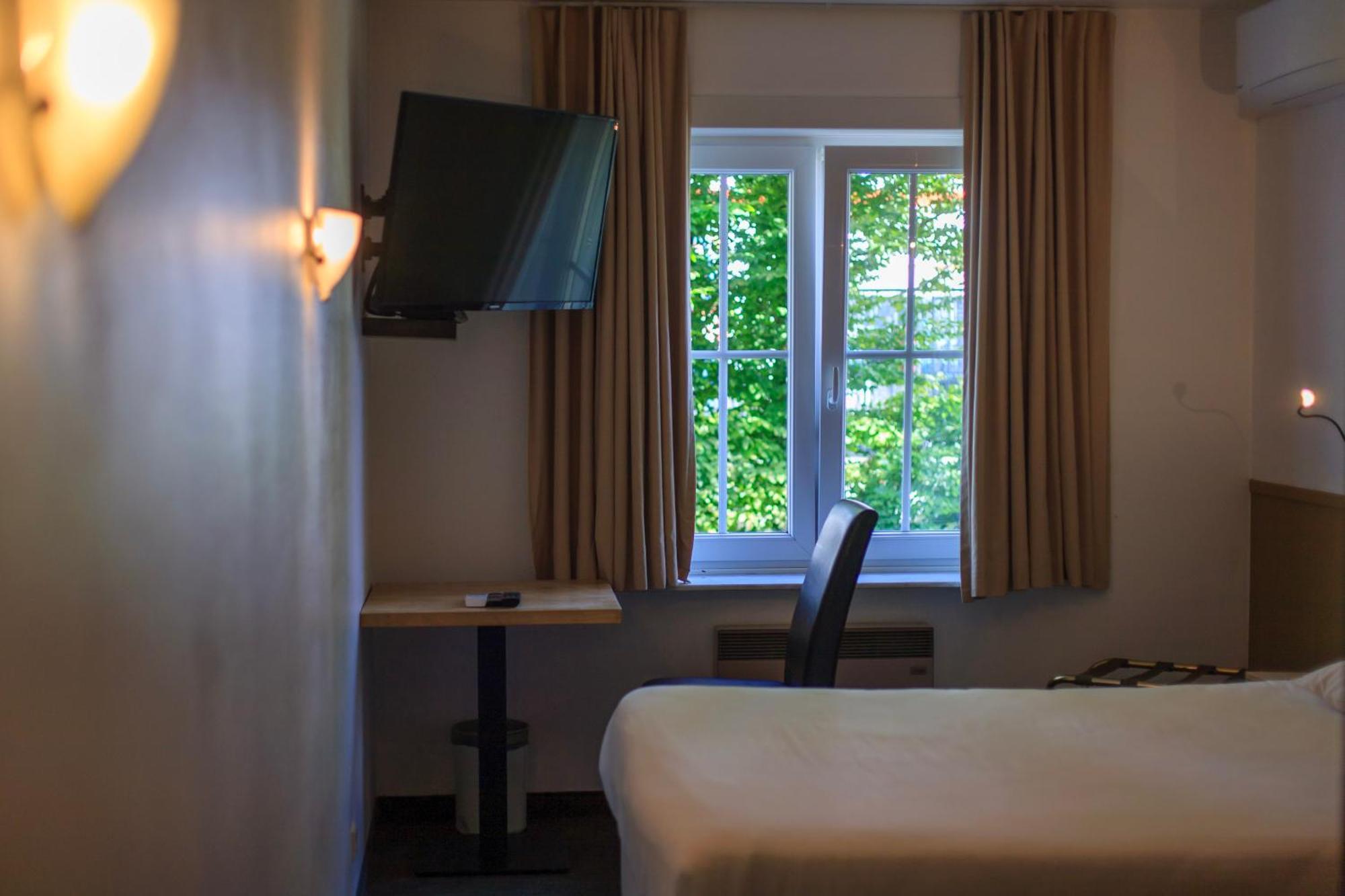 St-Janshof Hotel วาเรเก็ม ภายนอก รูปภาพ