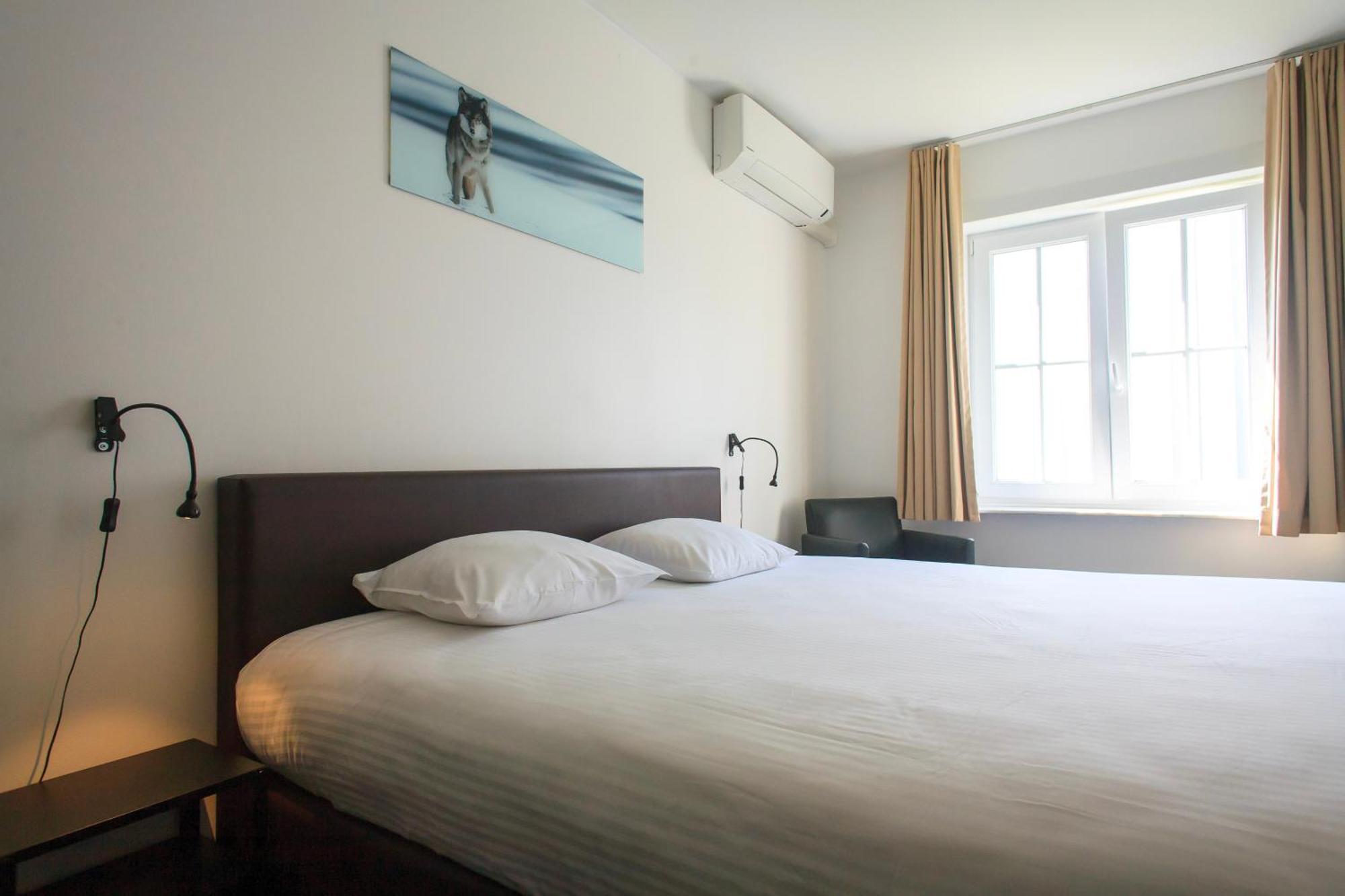 St-Janshof Hotel วาเรเก็ม ภายนอก รูปภาพ