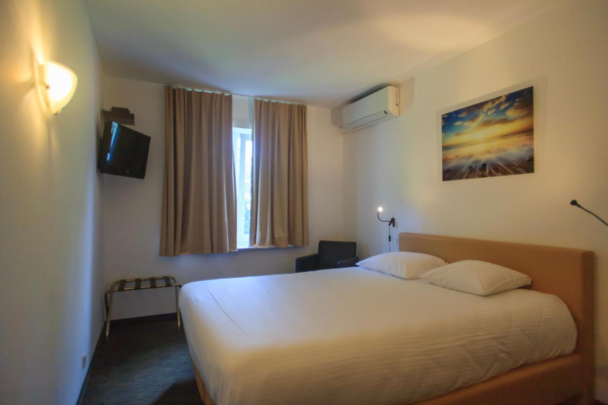 St-Janshof Hotel วาเรเก็ม ภายนอก รูปภาพ