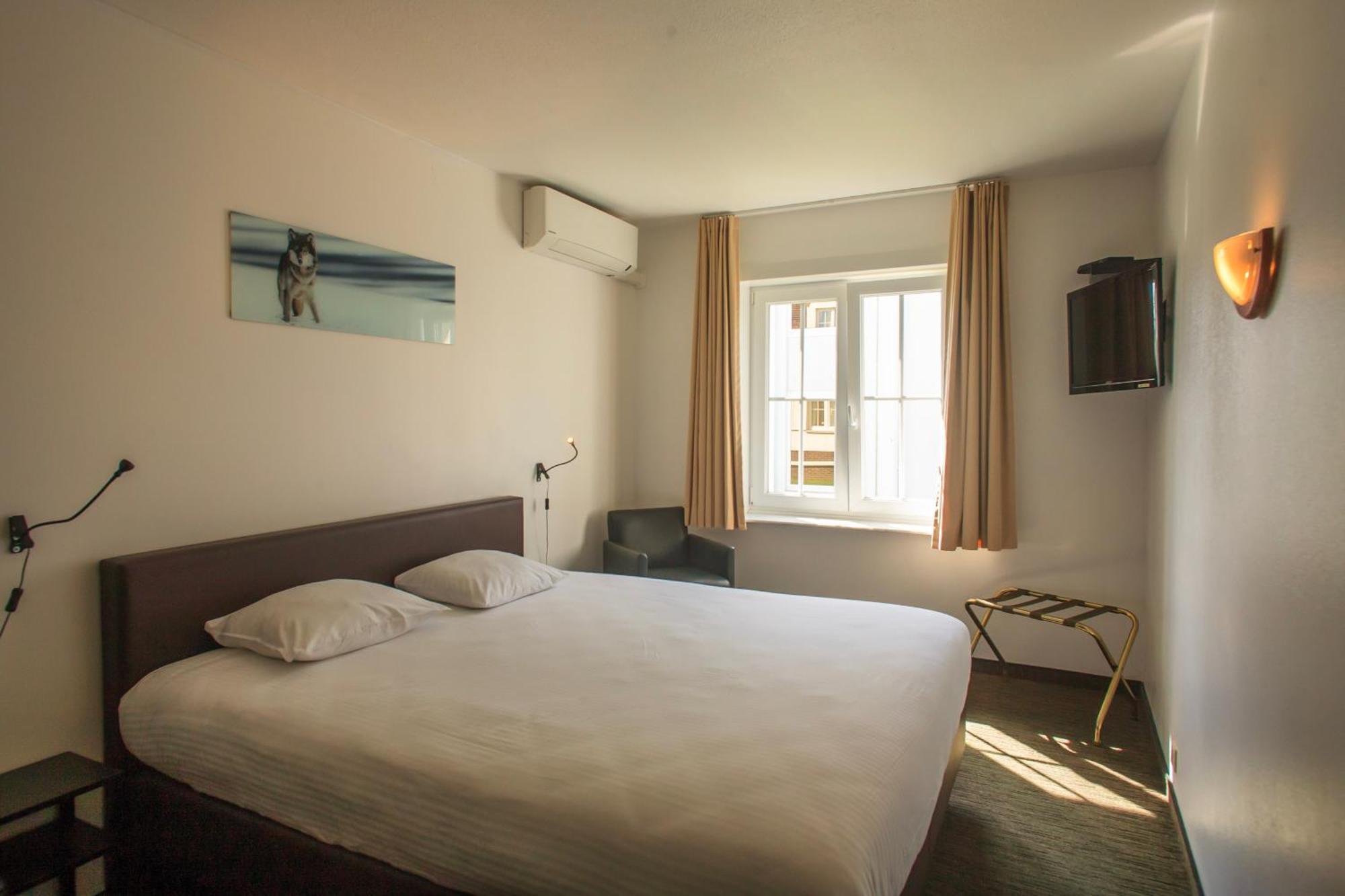 St-Janshof Hotel วาเรเก็ม ภายนอก รูปภาพ