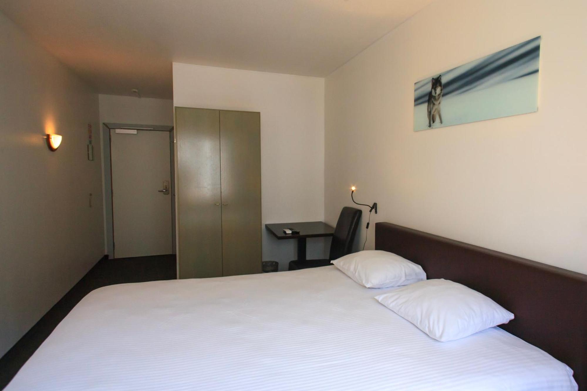 St-Janshof Hotel วาเรเก็ม ภายนอก รูปภาพ