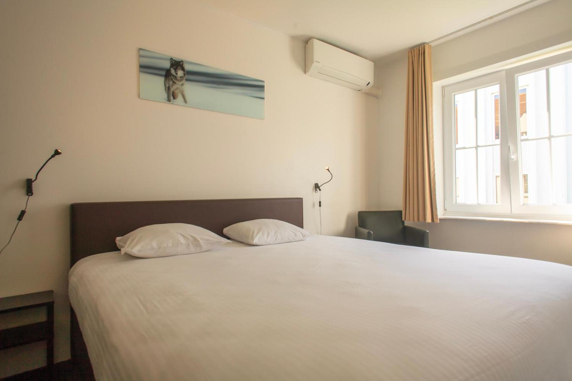 St-Janshof Hotel วาเรเก็ม ภายนอก รูปภาพ